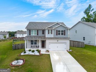 4861 Layton Drive, Lithia Springs, GA 30122