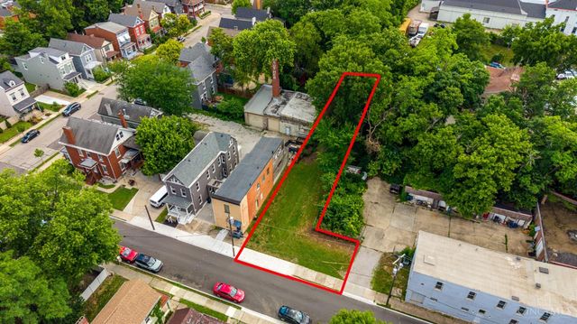 4110 Gordon Street, Cincinnati, OH 45223