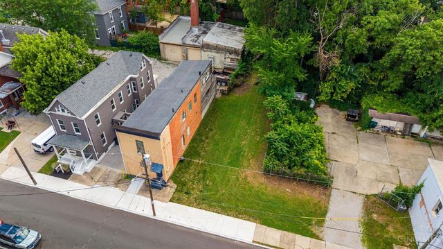 4110 Gordon Street, Cincinnati, OH 45223