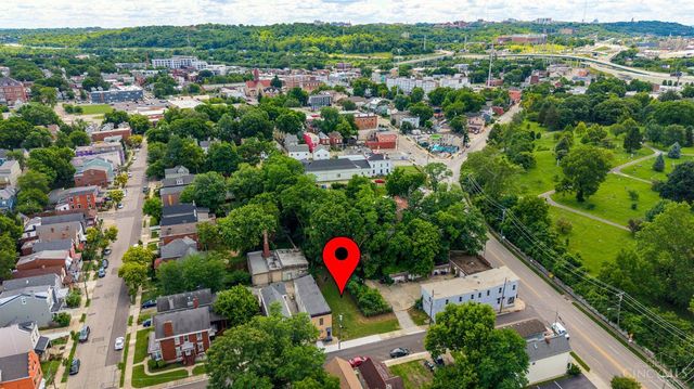 4110 Gordon Street, Cincinnati, OH 45223