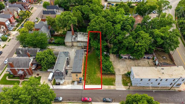 4110 Gordon Street, Cincinnati, OH 45223