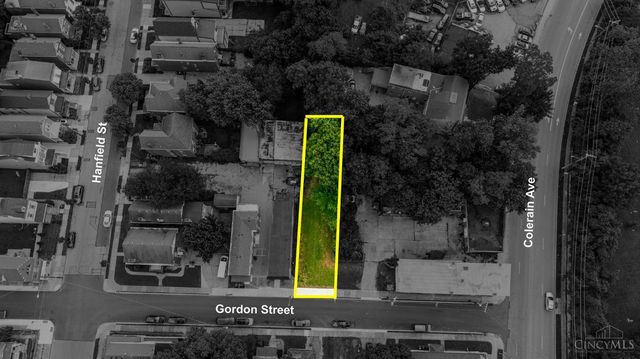 4110 Gordon Street, Cincinnati, OH 45223