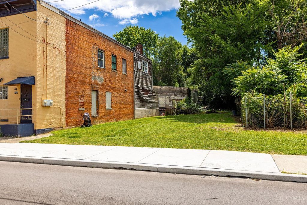 4110 Gordon Street, Cincinnati, OH 45223