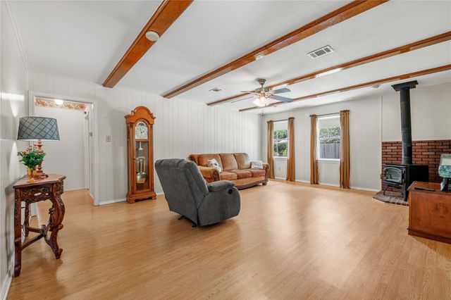 19023 Lakeshire Street, Humble, TX 77346