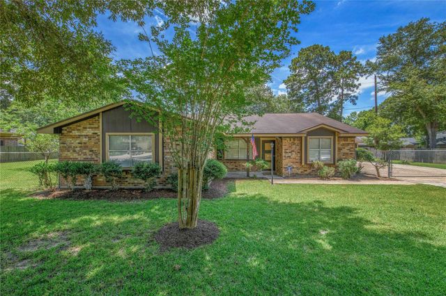 19023 Lakeshire Street, Humble, TX 77346