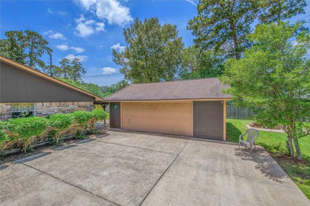 19023 Lakeshire Street, Humble, TX 77346