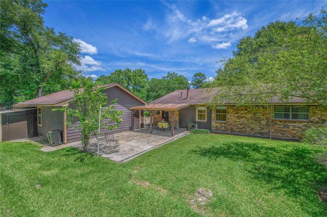 19023 Lakeshire Street, Humble, TX 77346