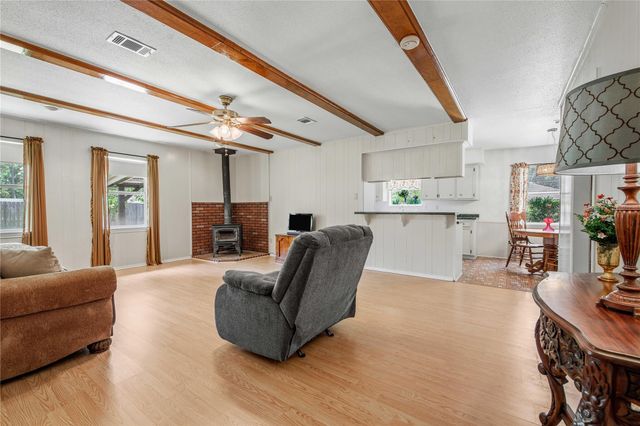 19023 Lakeshire Street, Humble, TX 77346
