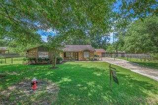 19023 Lakeshire Street, Humble, TX 77346