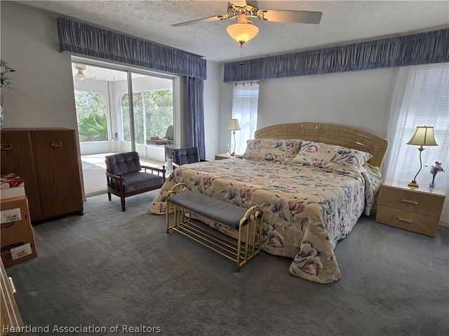 134 Bonnie Road NW, Lake Placid, FL 33852