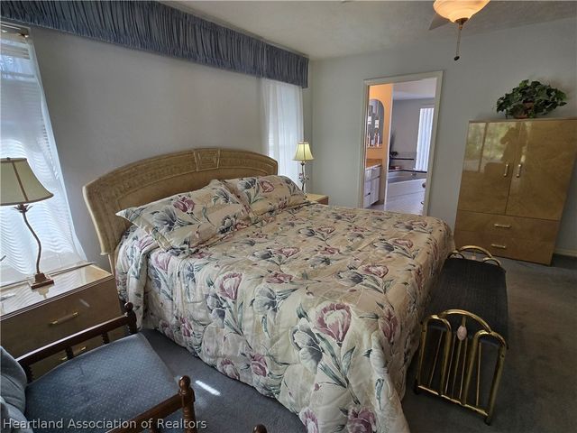 134 Bonnie Road NW, Lake Placid, FL 33852