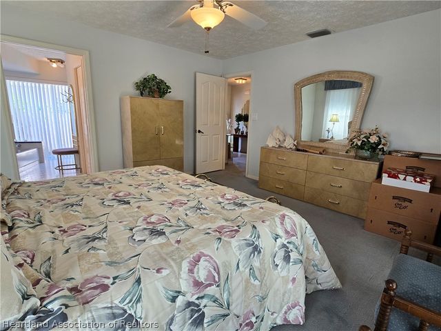 134 Bonnie Road NW, Lake Placid, FL 33852