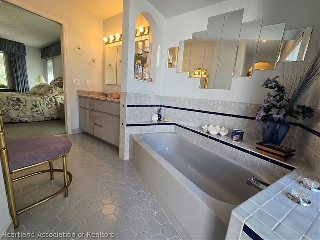 134 Bonnie Road NW, Lake Placid, FL 33852