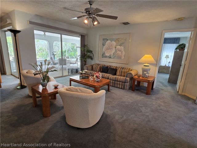 134 Bonnie Road NW, Lake Placid, FL 33852