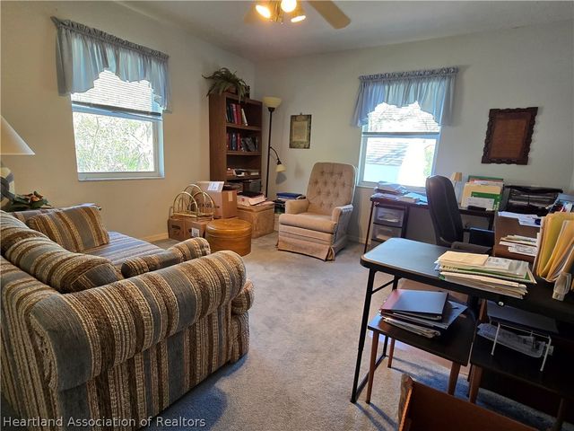 134 Bonnie Road NW, Lake Placid, FL 33852