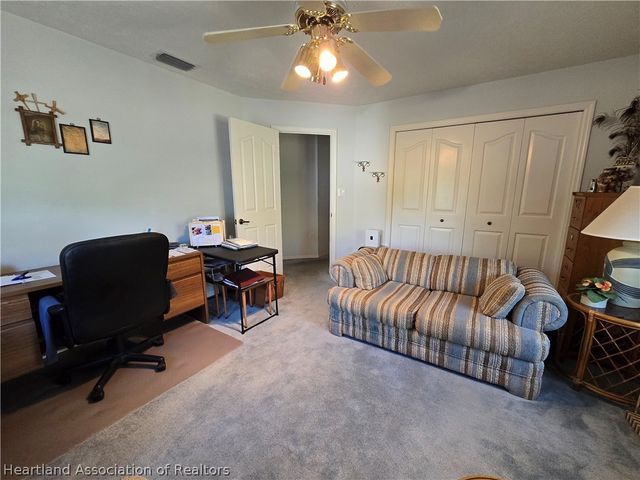 134 Bonnie Road NW, Lake Placid, FL 33852