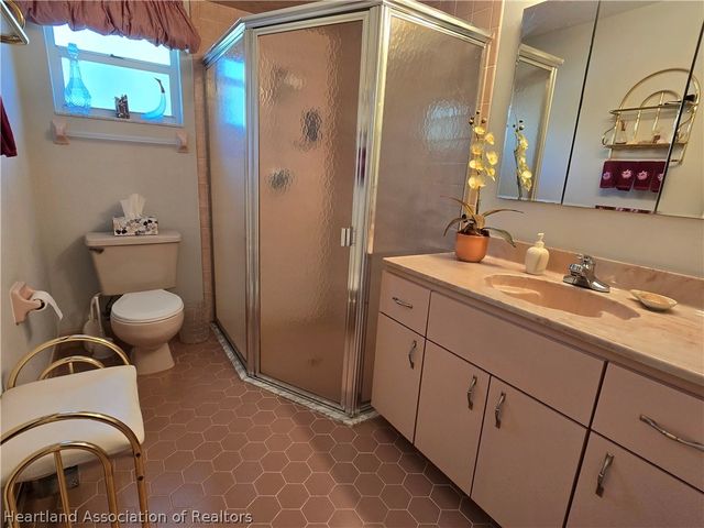 134 Bonnie Road NW, Lake Placid, FL 33852