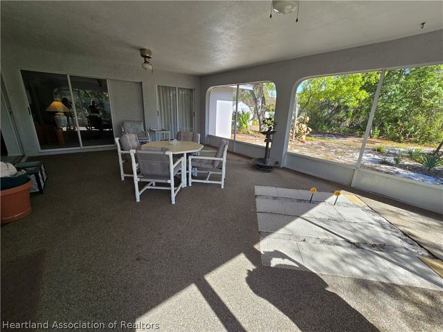 134 Bonnie Road NW, Lake Placid, FL 33852