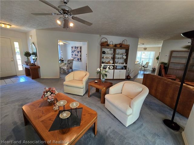 134 Bonnie Road NW, Lake Placid, FL 33852