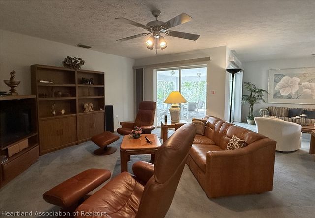 134 Bonnie Road NW, Lake Placid, FL 33852