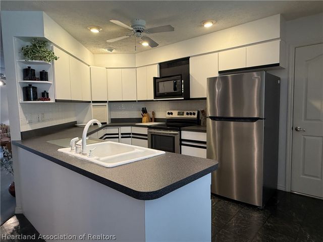 134 Bonnie Road NW, Lake Placid, FL 33852