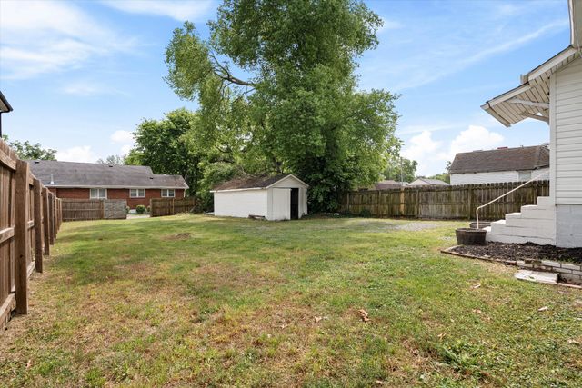 1030 28th Ave, N, Nashville, TN 37208