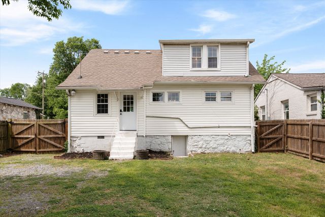 1030 28th Ave, N, Nashville, TN 37208