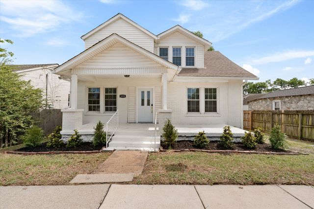 1030 28th Ave, N, Nashville, TN 37208