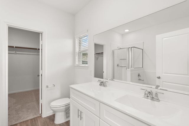 21131 Turtle Glen Lane, Cypress, TX 77433