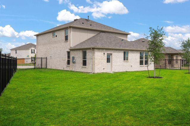 21131 Turtle Glen Lane, Cypress, TX 77433
