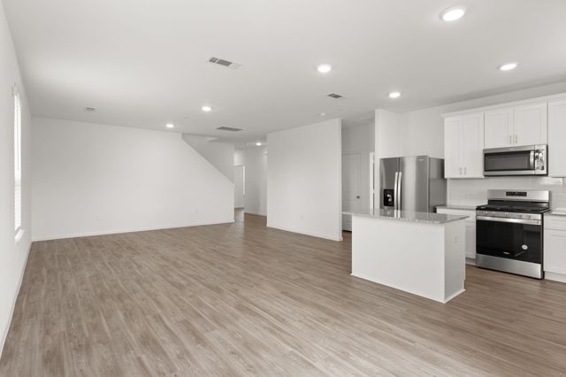 21131 Turtle Glen Lane, Cypress, TX 77433