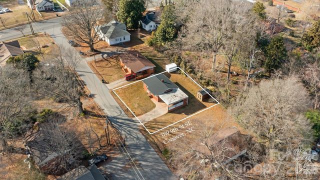 109 9th Street SE, Conover, NC 28613