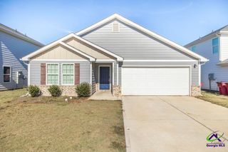 109 Creek Bluff Trail, Warner Robins, GA 31093