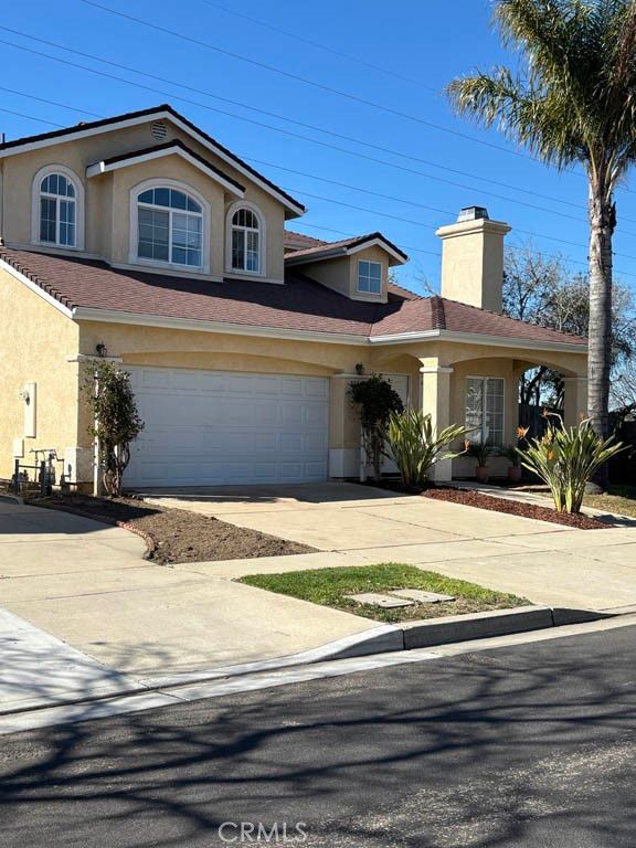 2259 Mon Chere, Santa Maria, CA 93458