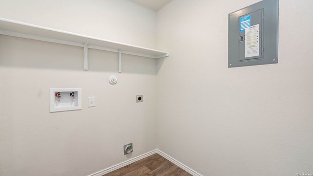 5115 GREYWACKE TRL, San Antonio, TX 78253