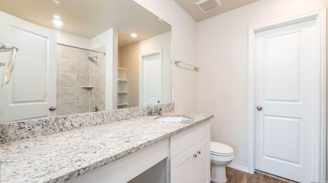 5115 GREYWACKE TRL, San Antonio, TX 78253