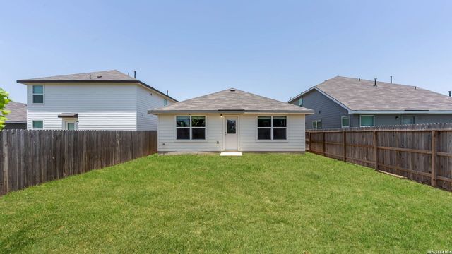 5115 GREYWACKE TRL, San Antonio, TX 78253