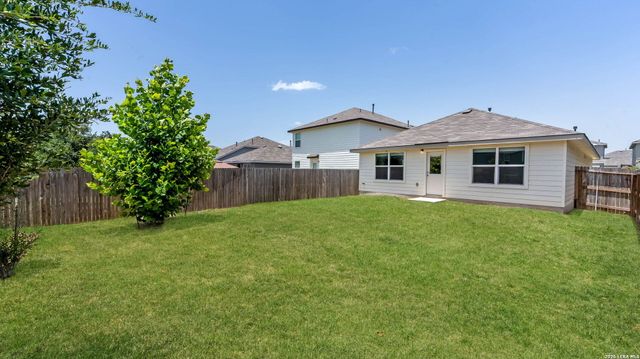 5115 GREYWACKE TRL, San Antonio, TX 78253