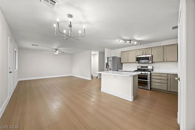 2650 Whisper Ridge Street, Las Vegas, NV 89156