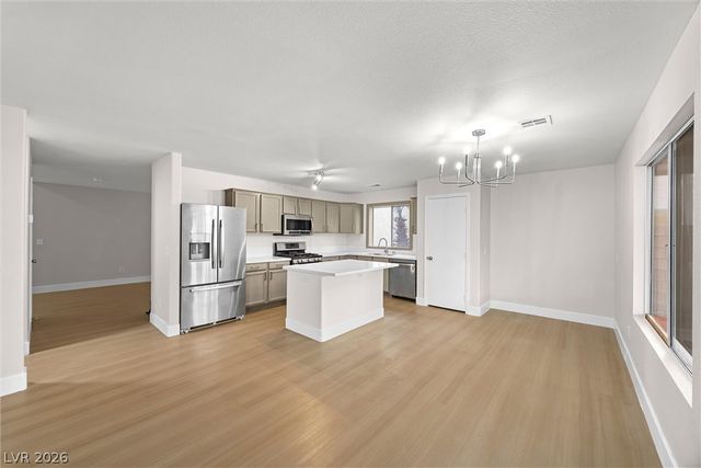 2650 Whisper Ridge Street, Las Vegas, NV 89156