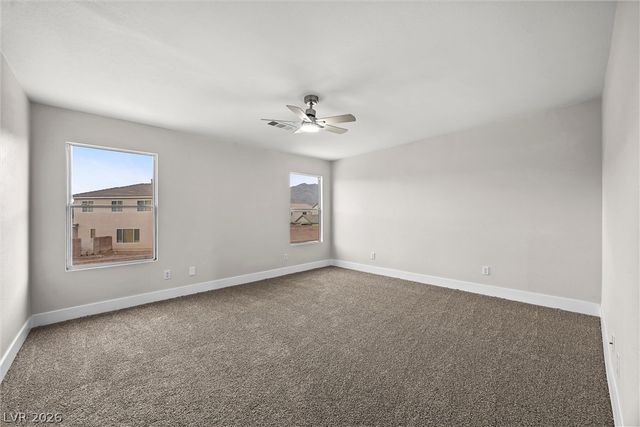 2650 Whisper Ridge Street, Las Vegas, NV 89156
