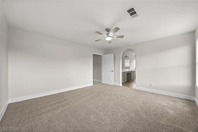 2650 Whisper Ridge Street, Las Vegas, NV 89156