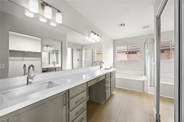 2650 Whisper Ridge Street, Las Vegas, NV 89156