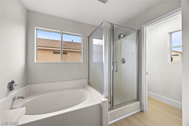 2650 Whisper Ridge Street, Las Vegas, NV 89156