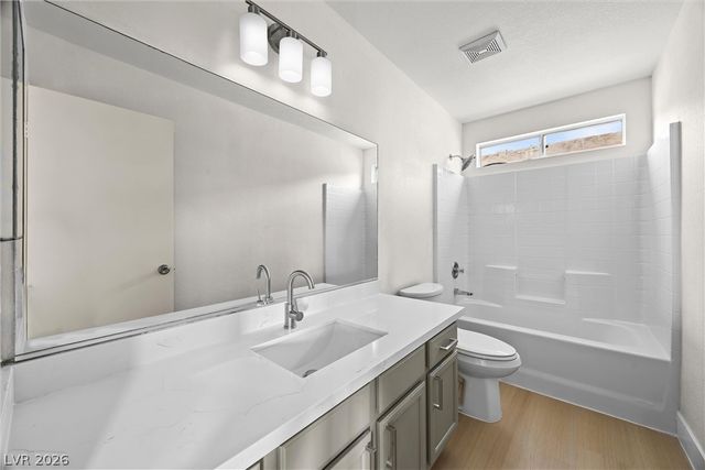 2650 Whisper Ridge Street, Las Vegas, NV 89156