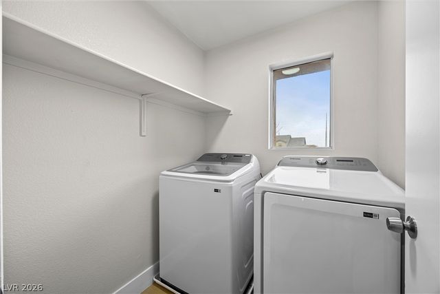 2650 Whisper Ridge Street, Las Vegas, NV 89156