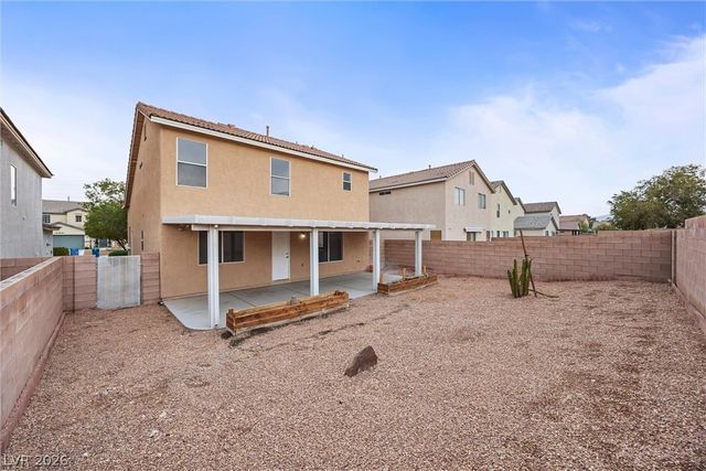 2650 Whisper Ridge Street, Las Vegas, NV 89156