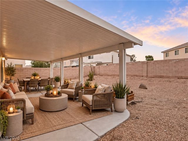 2650 Whisper Ridge Street, Las Vegas, NV 89156