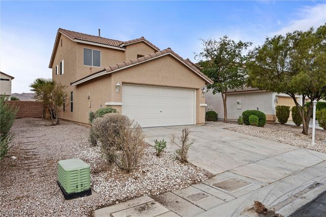2650 Whisper Ridge Street, Las Vegas, NV 89156