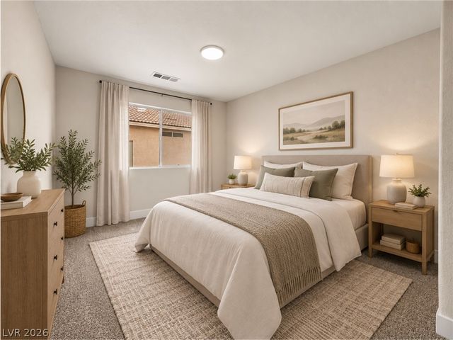2650 Whisper Ridge Street, Las Vegas, NV 89156